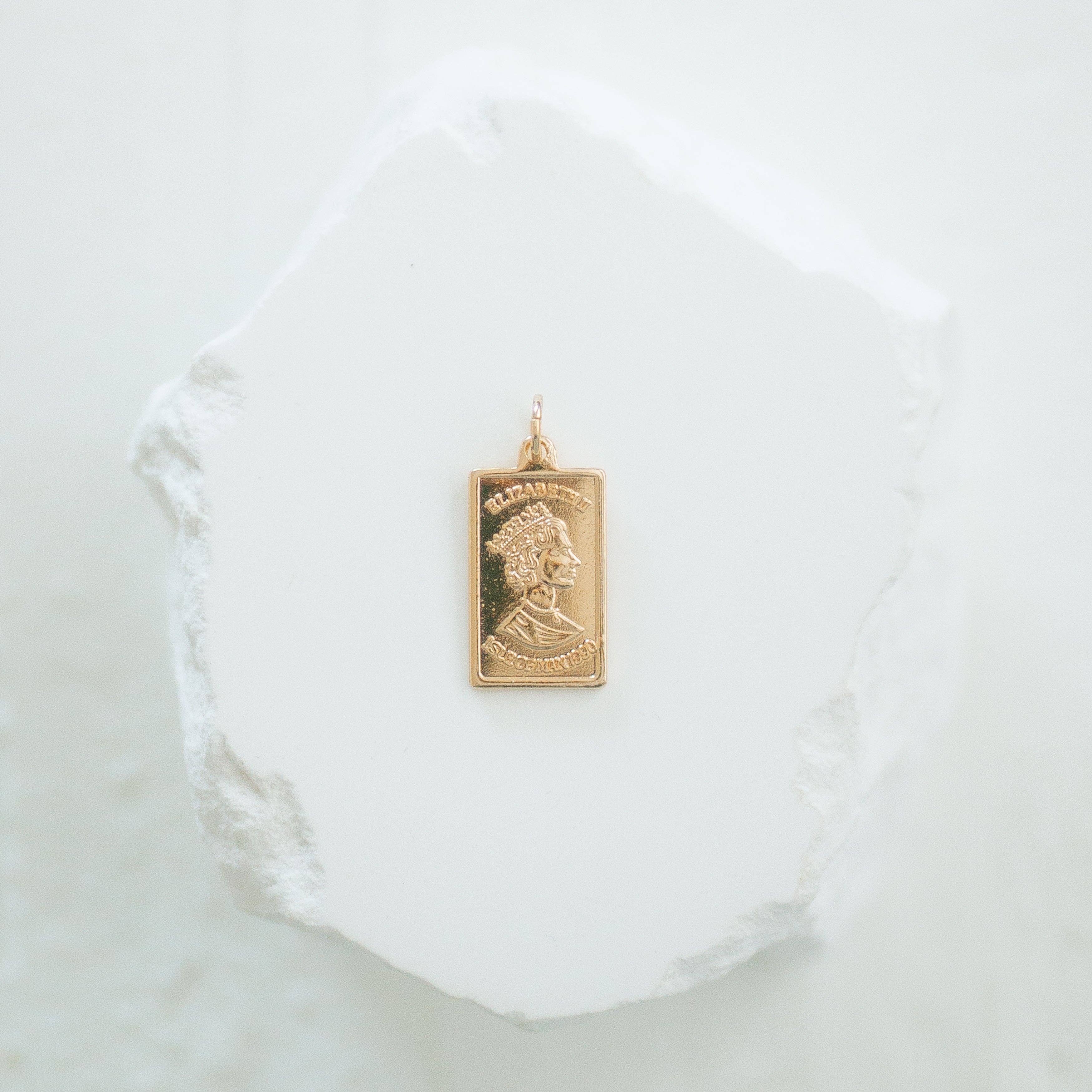 Reva Grey- Faith Charms
