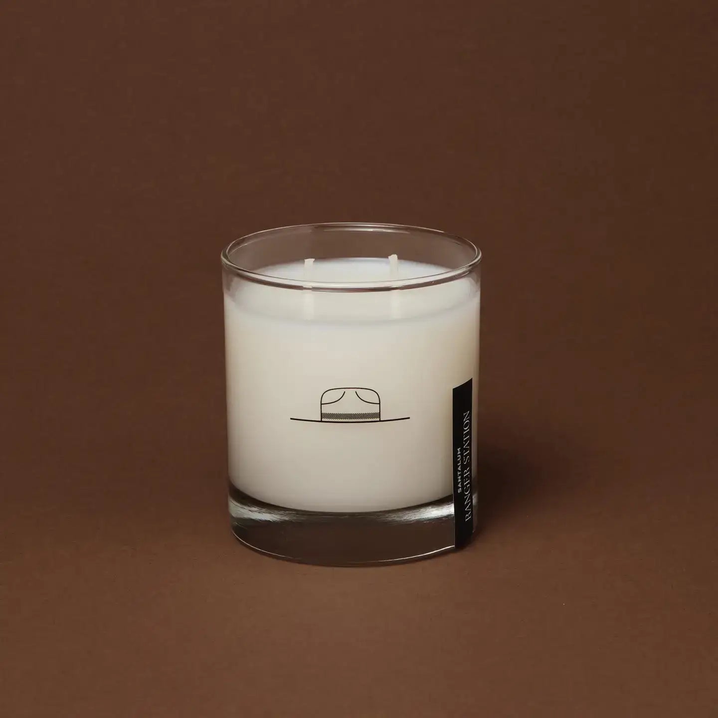 Ranger Station- Speak Easy Candle