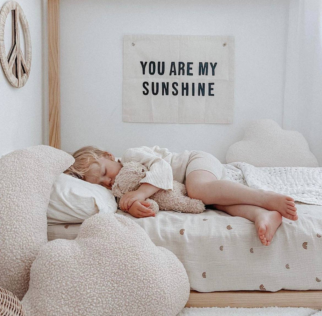 Imani Collective- Sunshine banner
