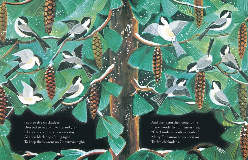 W. W. Norton- My Wonderful Christmas Tree