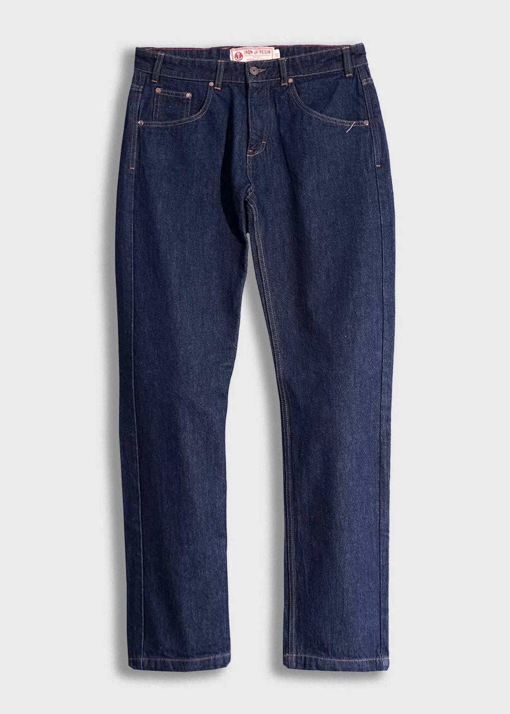 Iron & Resin- The Bodie Pant