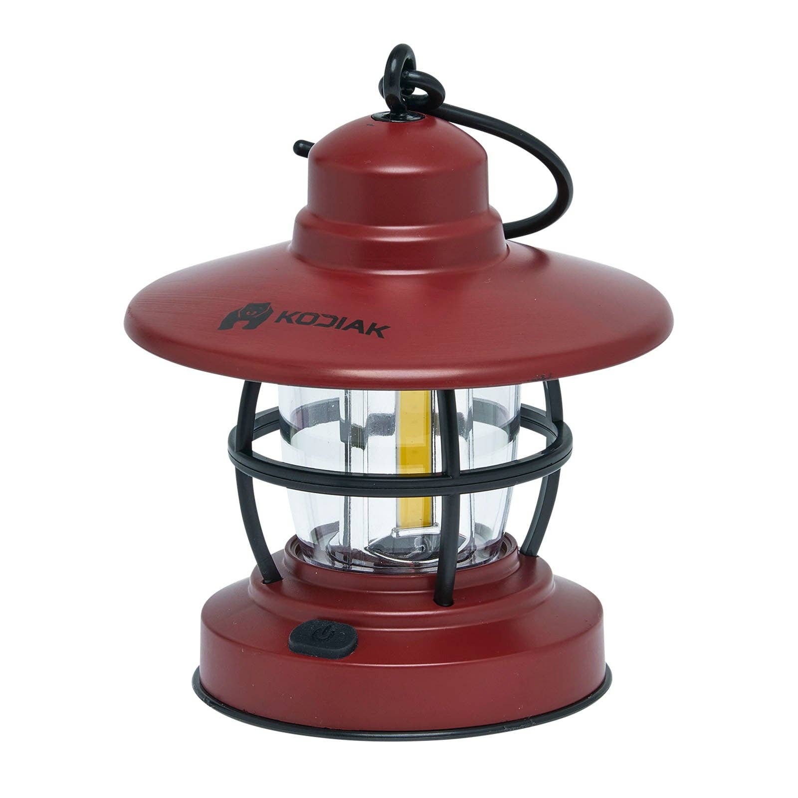 LitezAll- Kodiak® Klassic Jr. Mini Retro Lantern