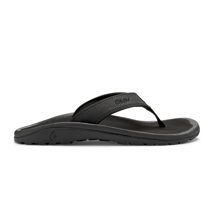 OluKai- 'Ohana Men’s Best Selling Beach Sandals