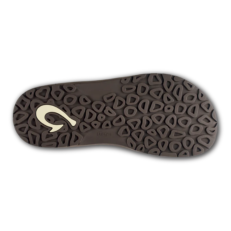 OluKai- 'Ohana Men’s Best Selling Beach Sandals
