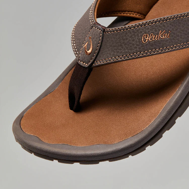 OluKai- 'Ohana Men’s Best Selling Beach Sandals
