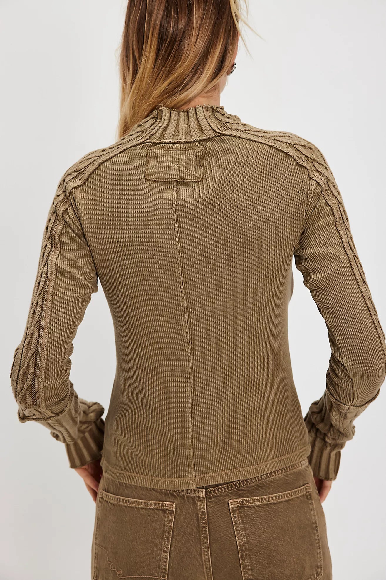 Free People- We The Free Breezy Swit