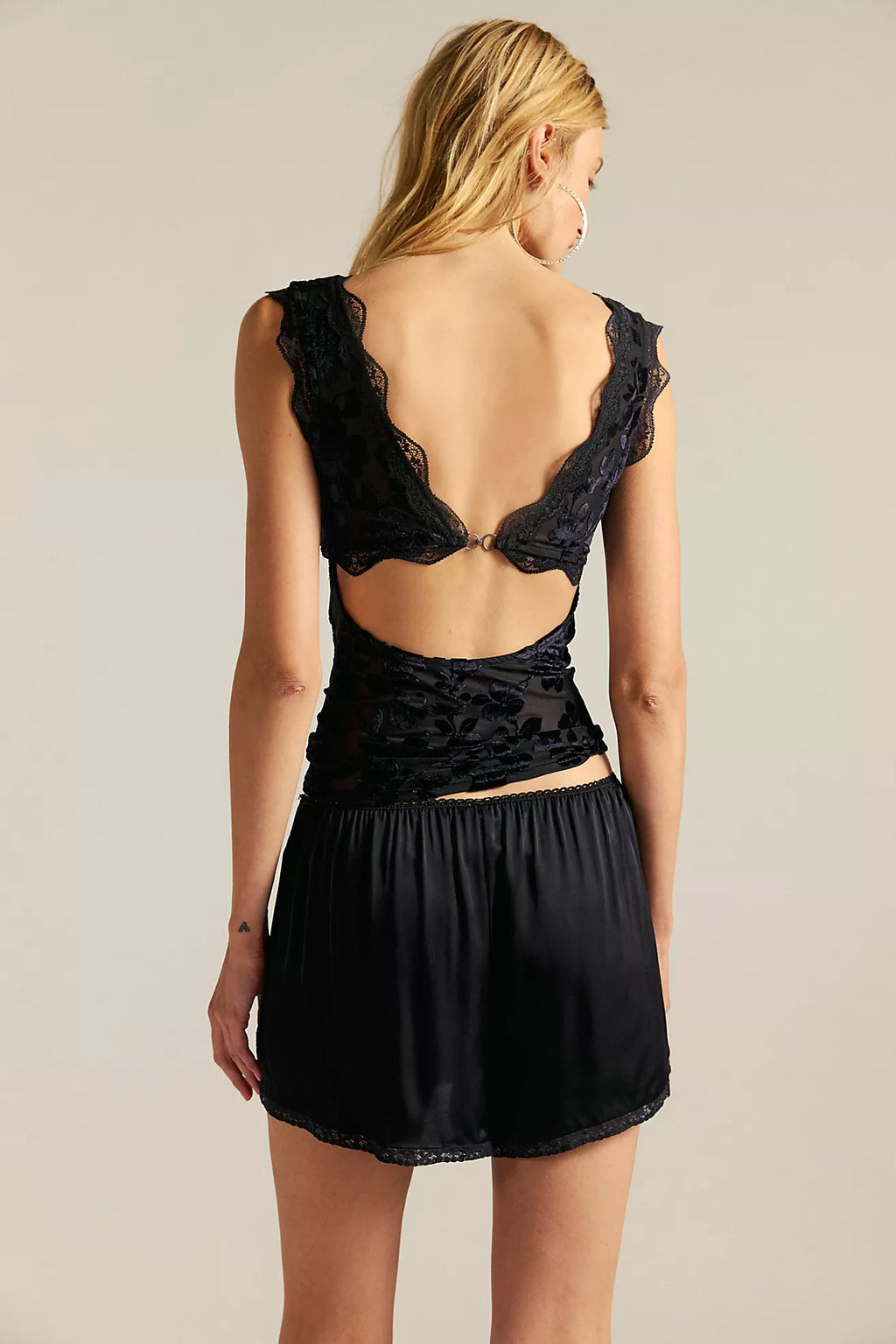 Free People-  Loved You First Cami