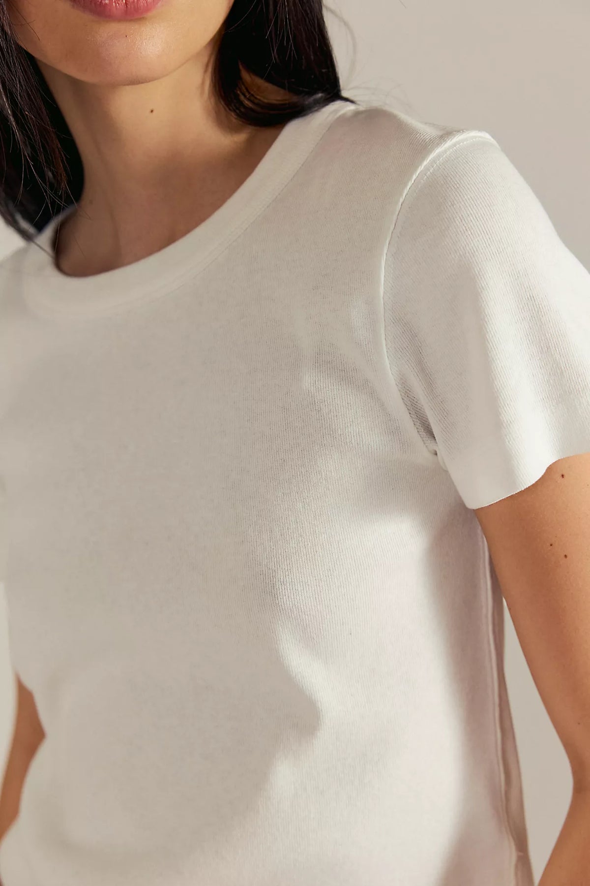 Free People- We The Free Atlas Crew Tee