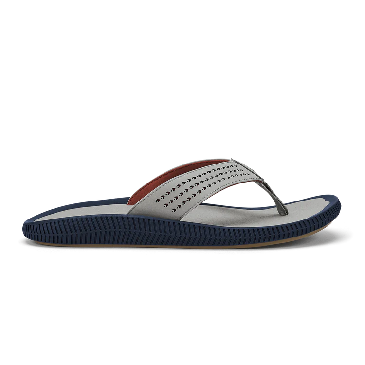 OluKai- Ulele Men’s Water-Ready Beach Sandals
