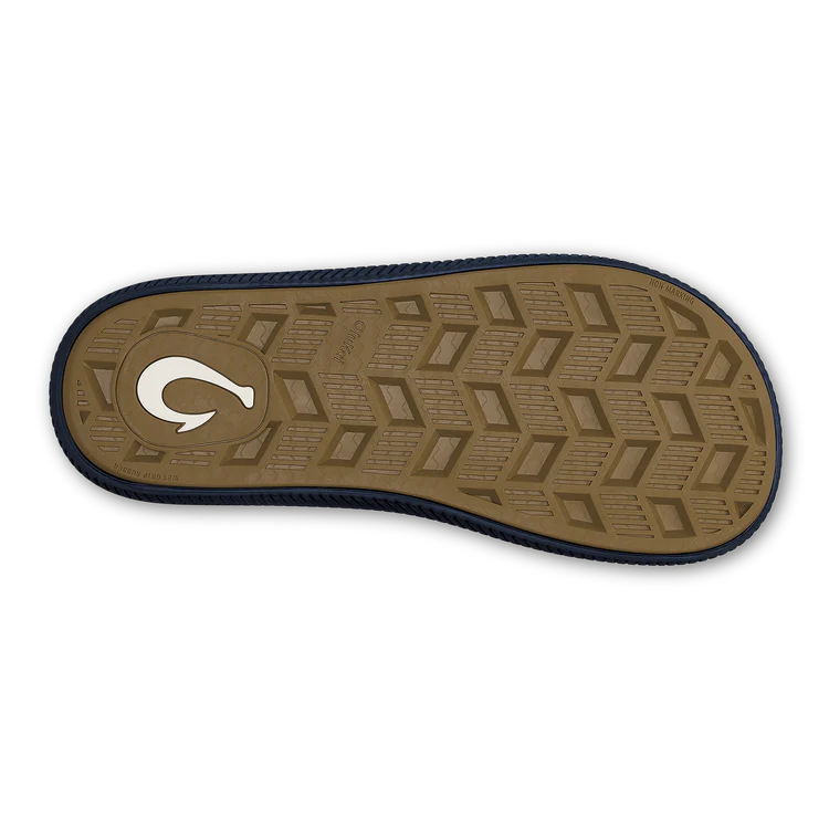 OluKai- Ulele Men’s Water-Ready Beach Sandals