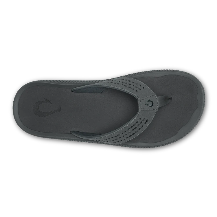 OluKai- Ulele Men’s Water-Ready Beach Sandals