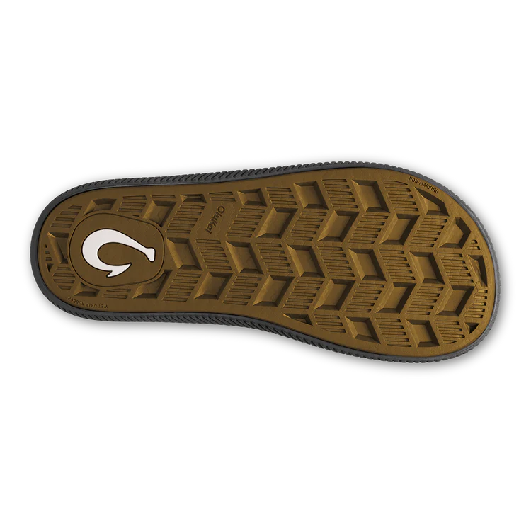 OluKai- Ulele Men’s Water-Ready Beach Sandals
