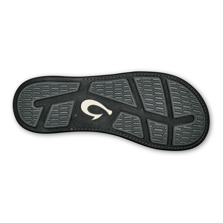 OluKai- Tuahine Men’s Waterproof Leather Sandals