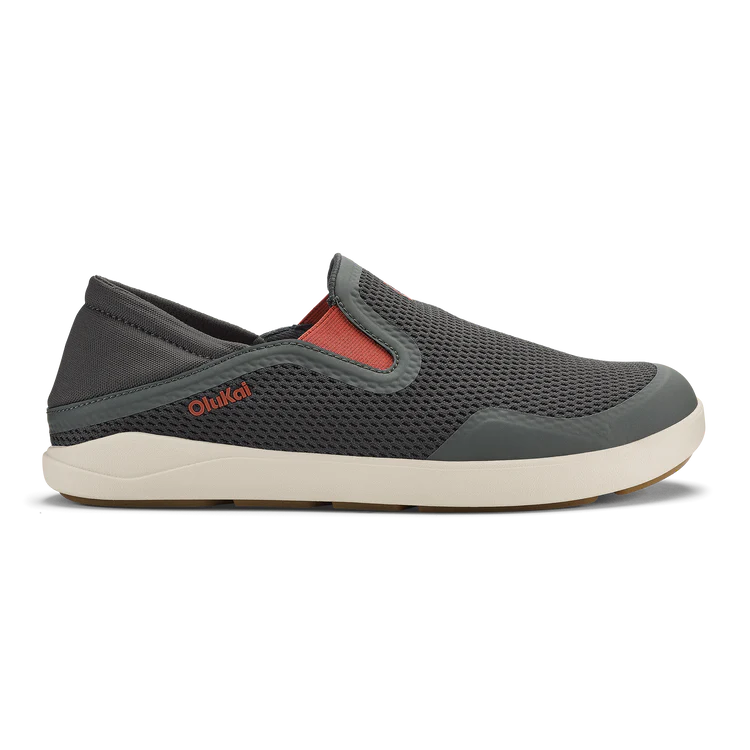 OluKai- Moku Slip On Men’s Slip-On Shoes