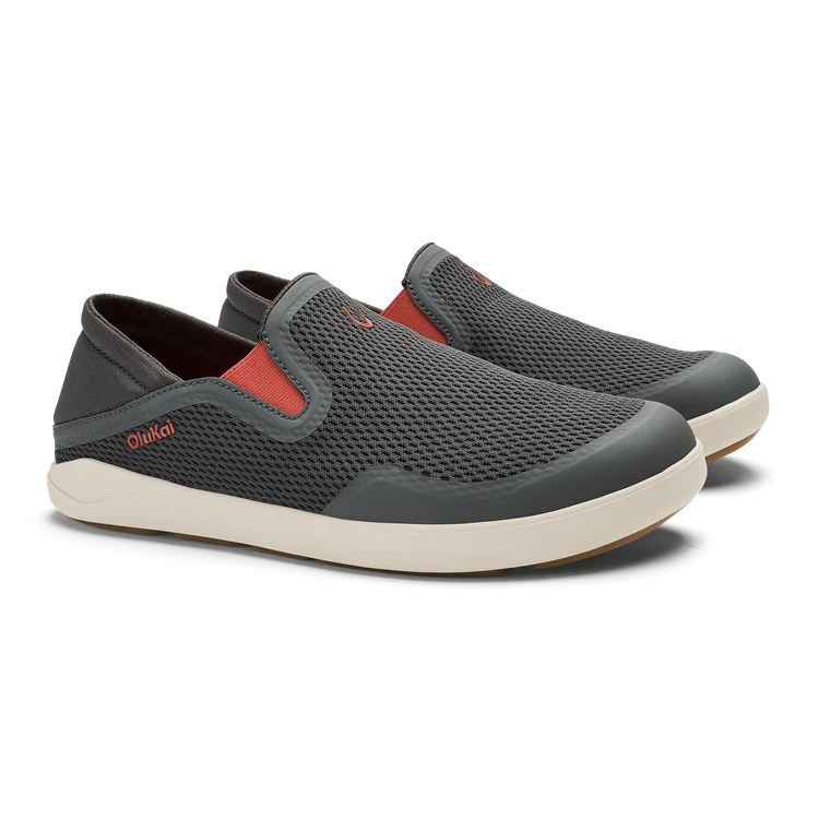 OluKai- Moku Slip On Men’s Slip-On Shoes