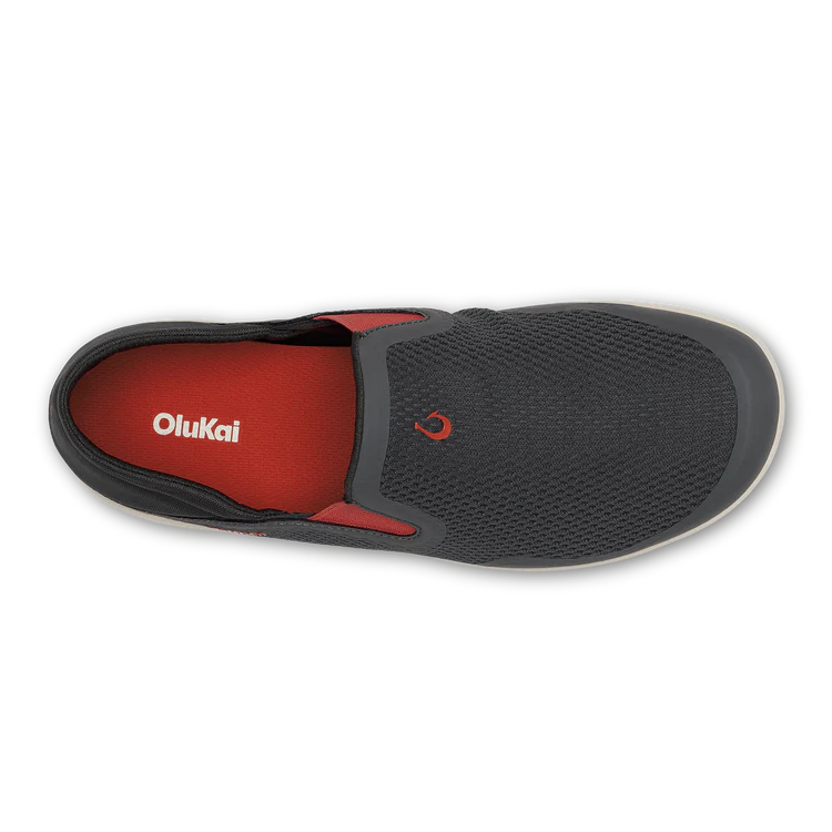 OluKai- Moku Slip On Men’s Slip-On Shoes