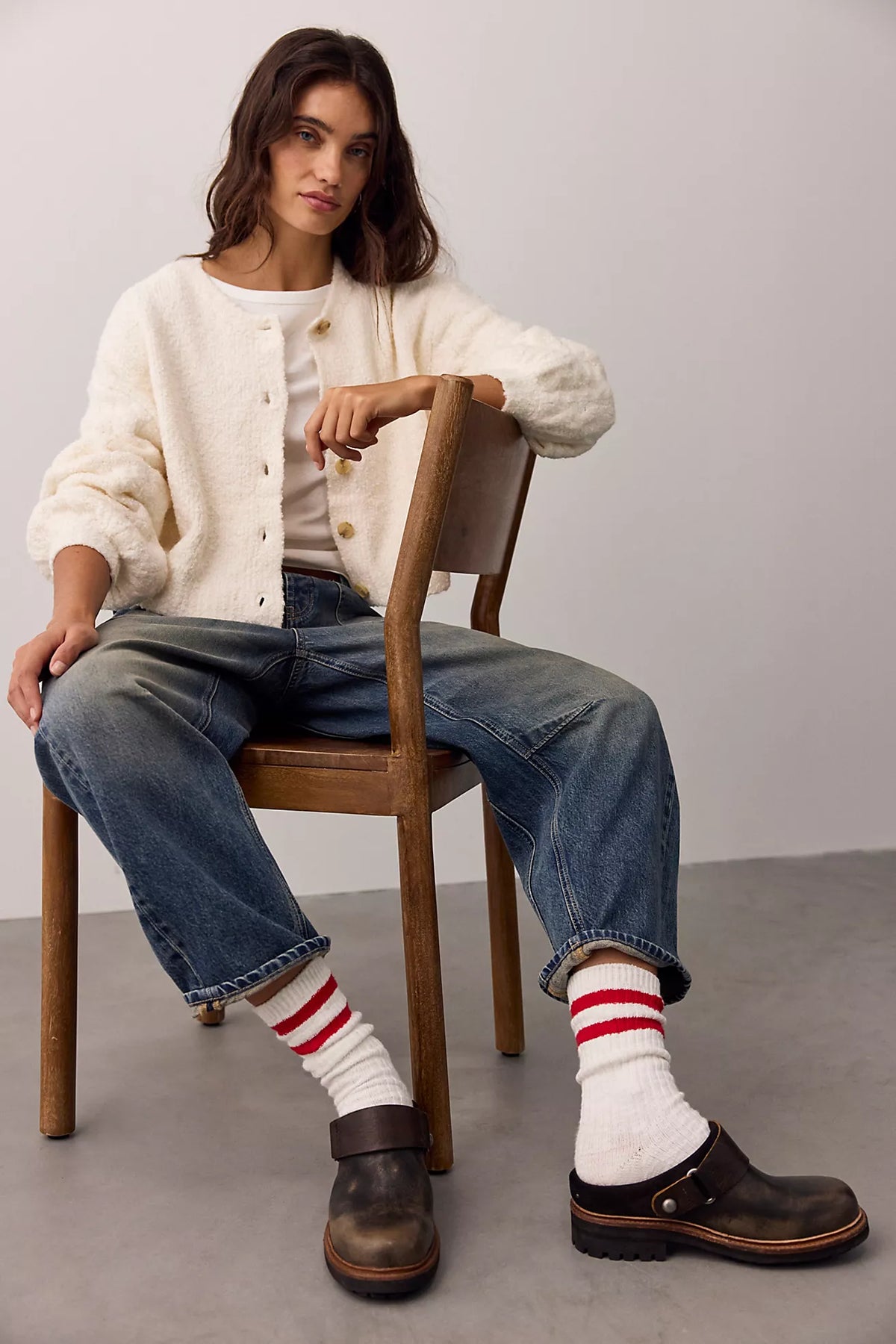 Free People- Thistle Cardi