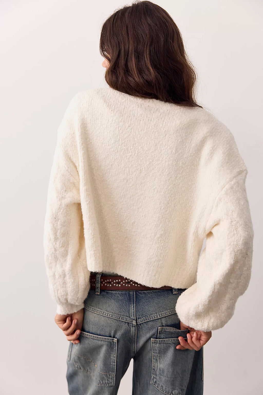 Free People- Thistle Cardi