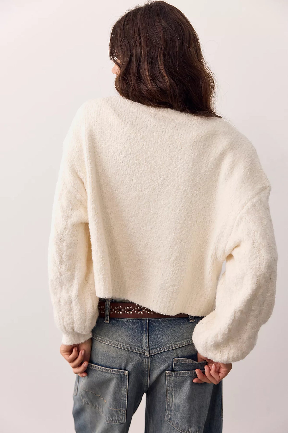 Free People- Thistle Cardi
