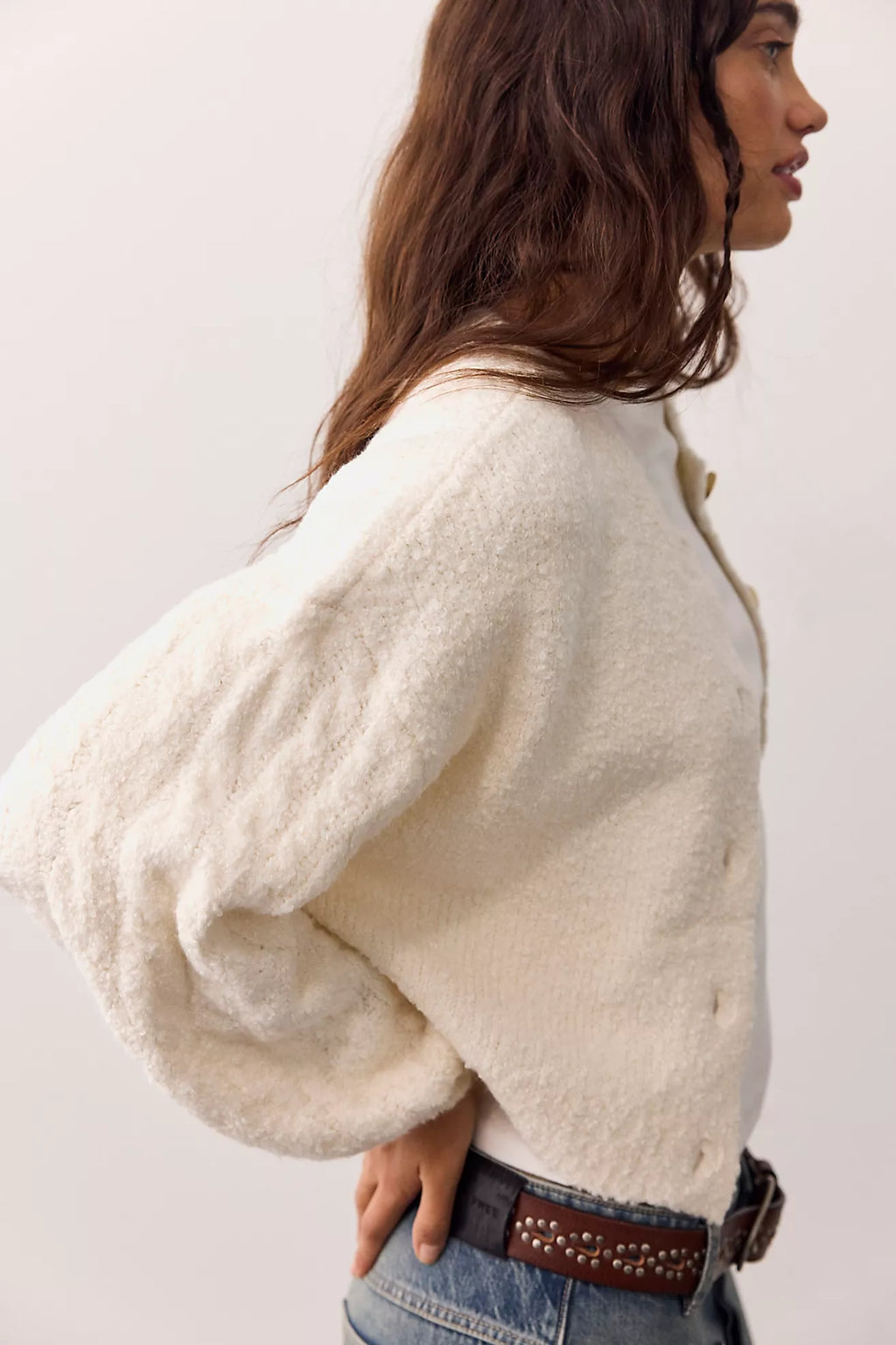 Free People- Thistle Cardi