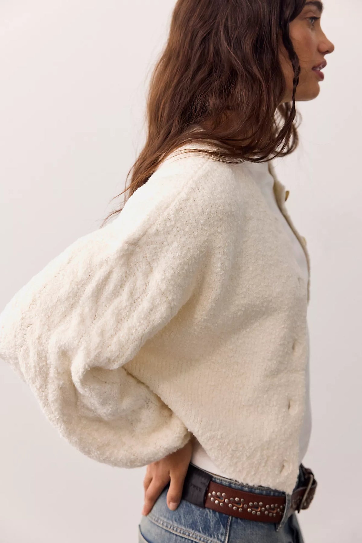 Free People- Thistle Cardi