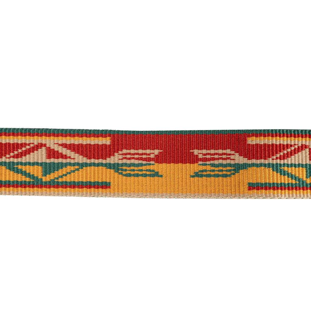 Caroline Pet Company- Pendleton Heritage Dog Collar