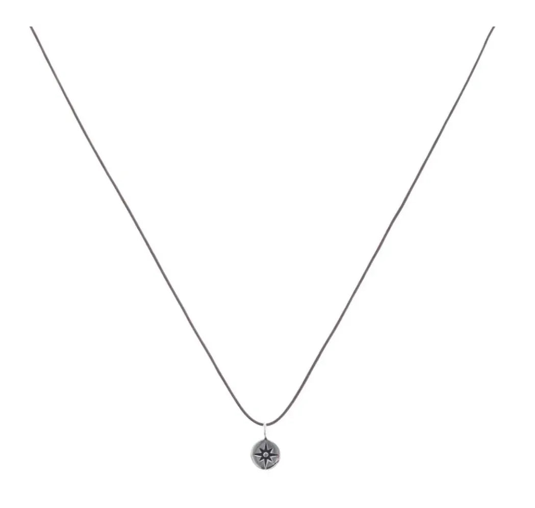 Bronwen- Tiny Charm Necklace