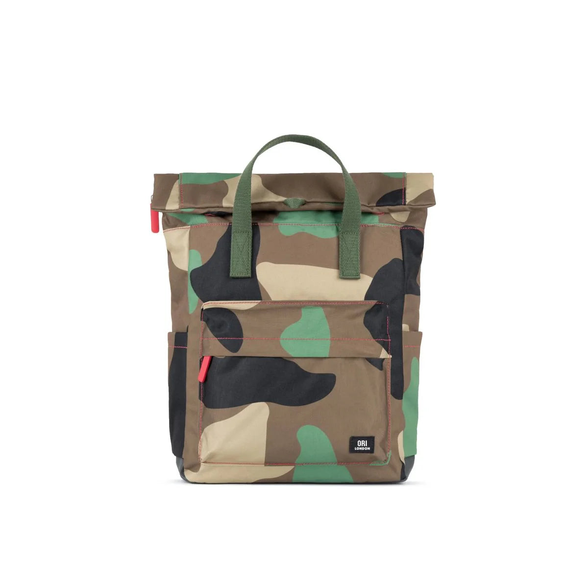 ORI London- Medium Canfield Backpack
