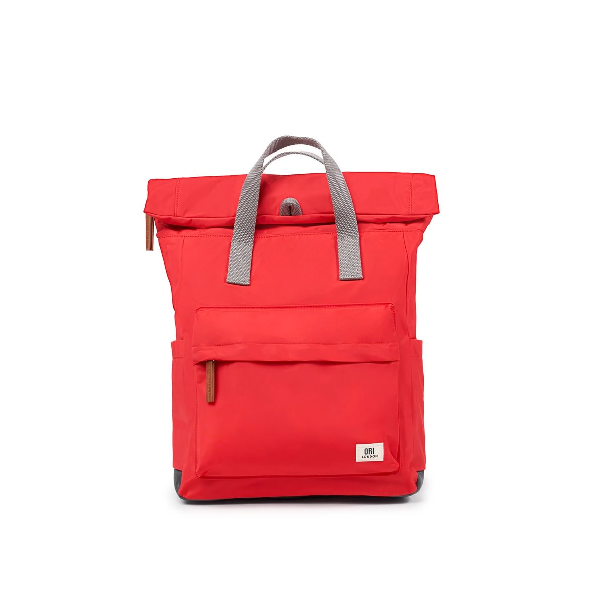 ORI London- Canfield B Chili Oil Medium Recycled Nylon