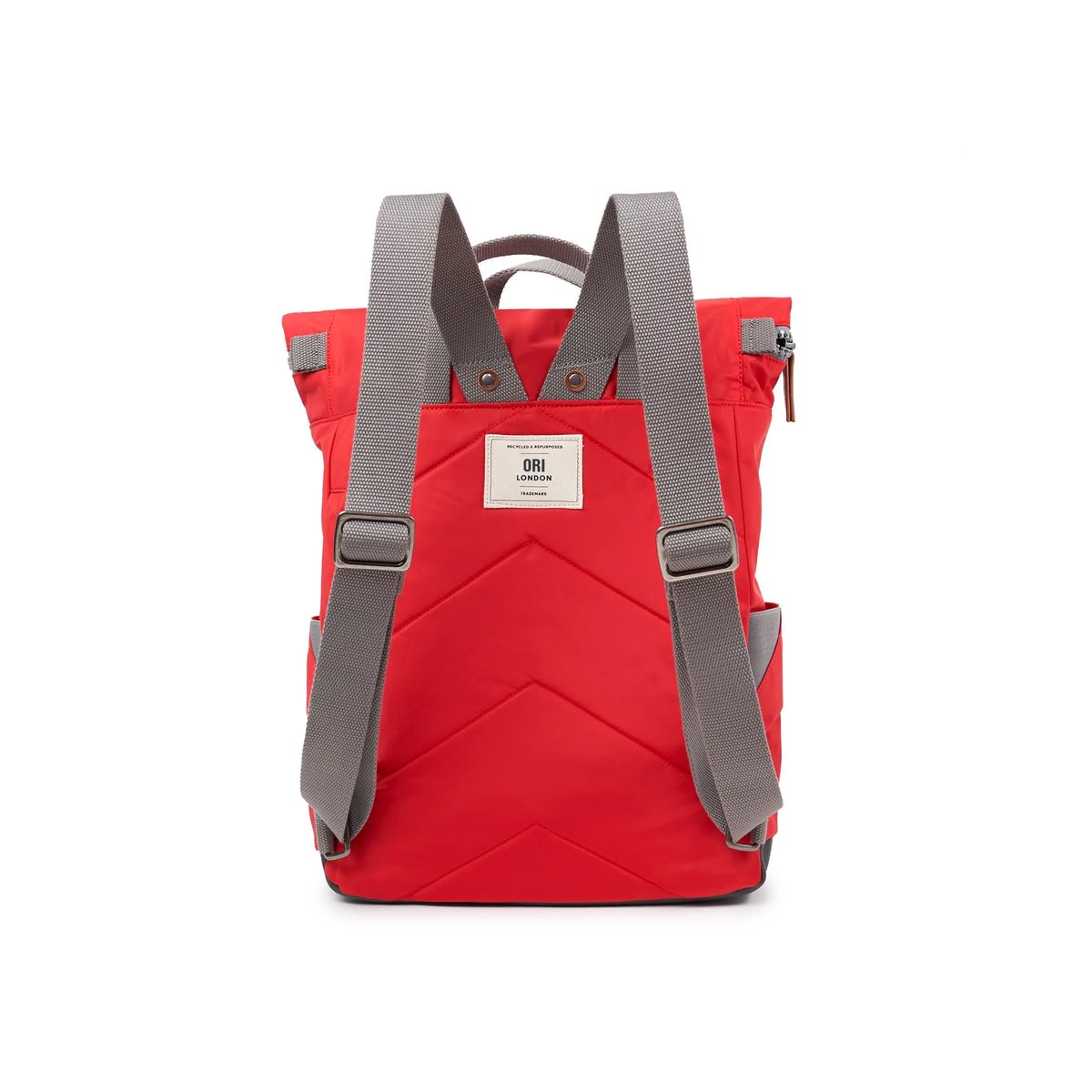 ORI London- Canfield B Chili Oil Medium Recycled Nylon