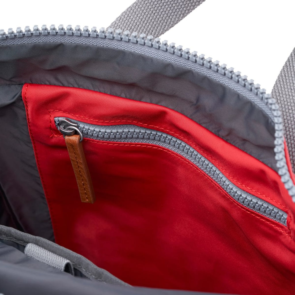 ORI London- Canfield B Chili Oil Medium Recycled Nylon