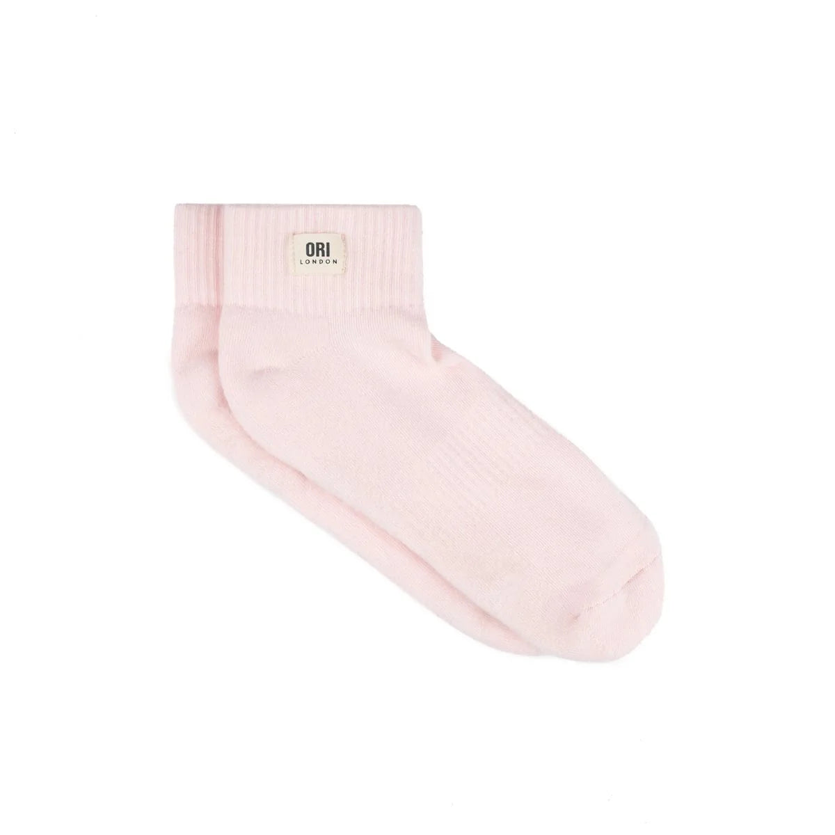 ORI London- Wembley Ankle Socks