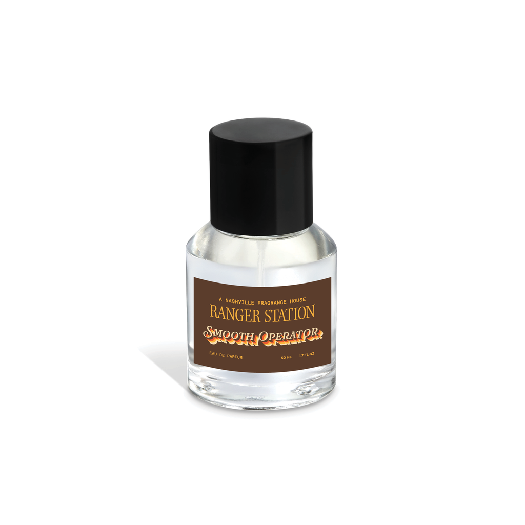 Ranger Station- Smooth Operator Eau De Parfum 50ML
