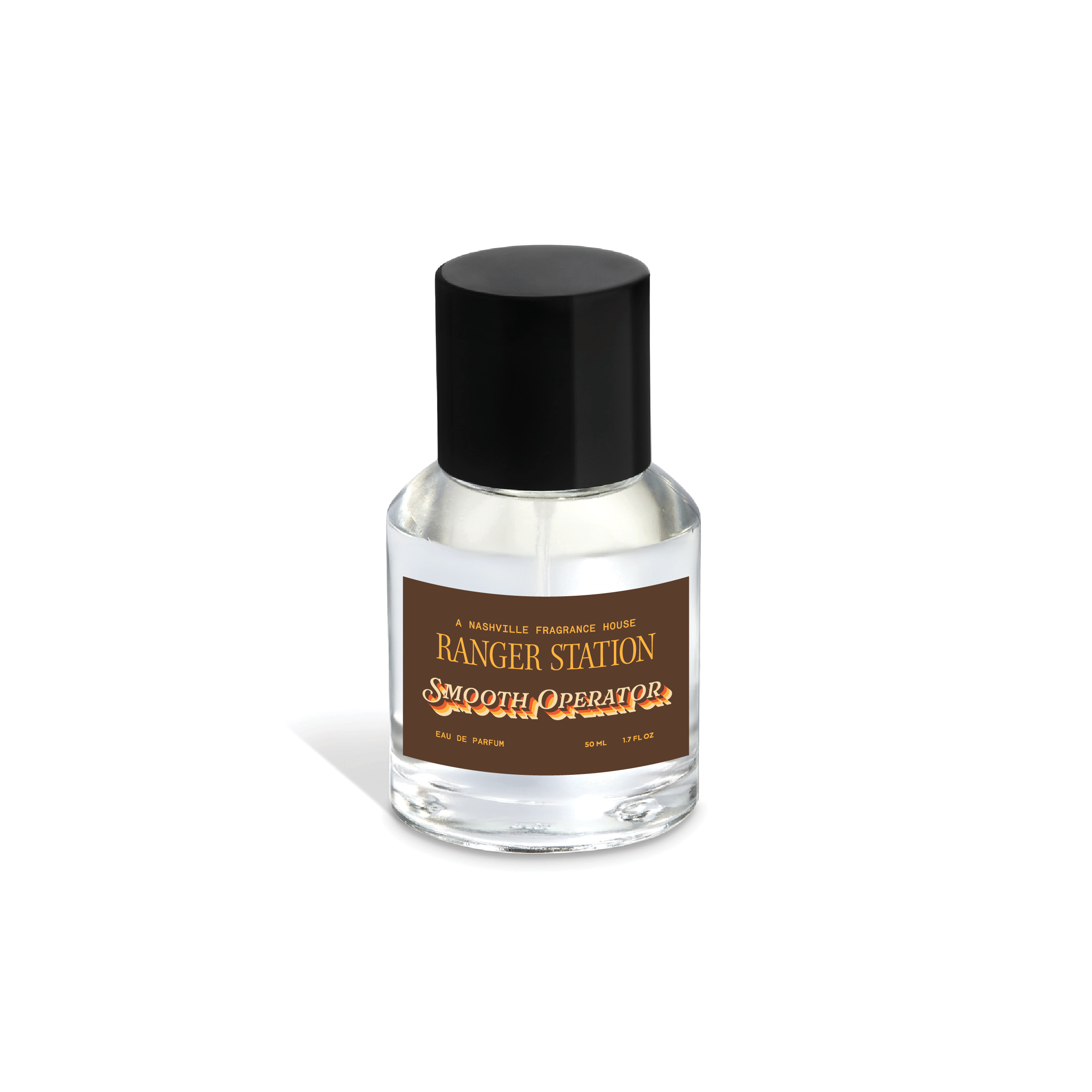 Ranger Station- Smooth Operator Eau De Parfum 50ML