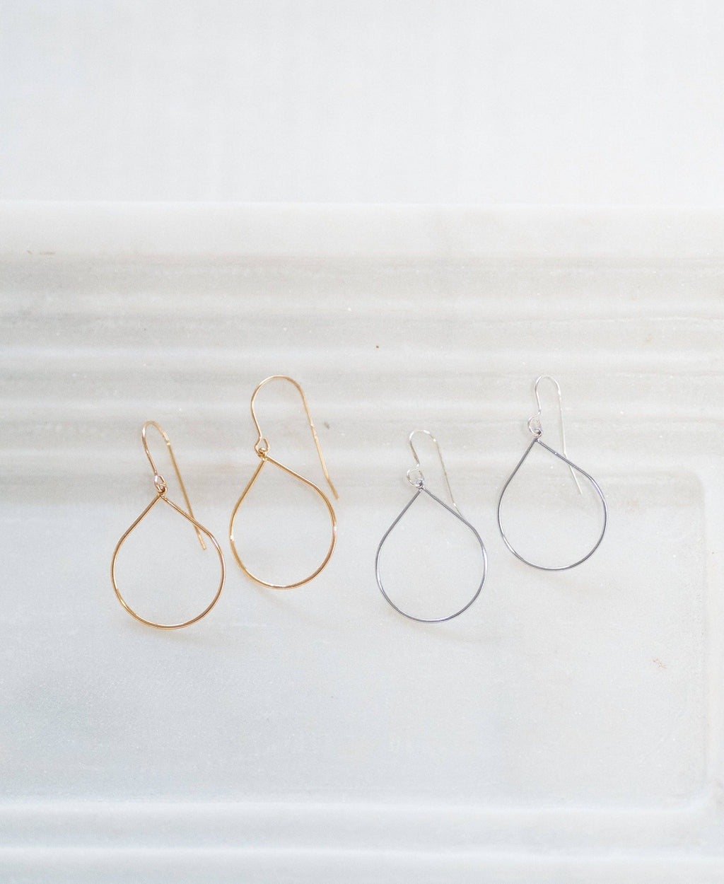 Reva Grey- Tatum earring