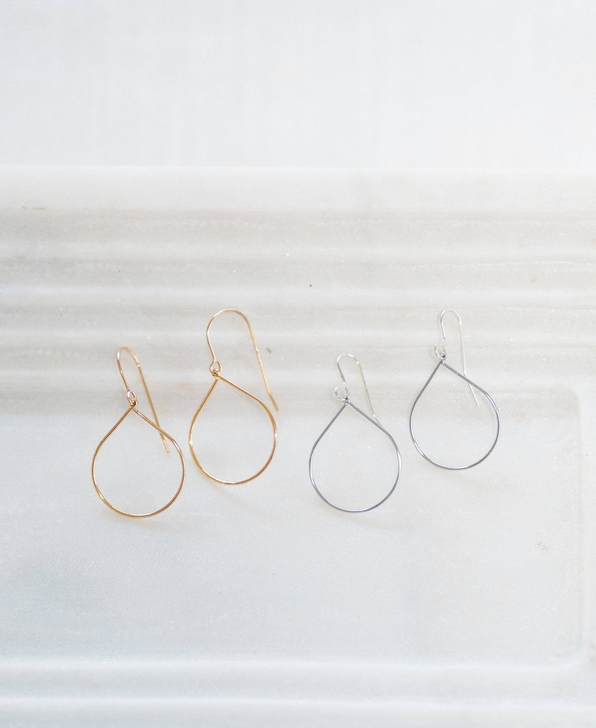 Reva Grey- Tatum earring