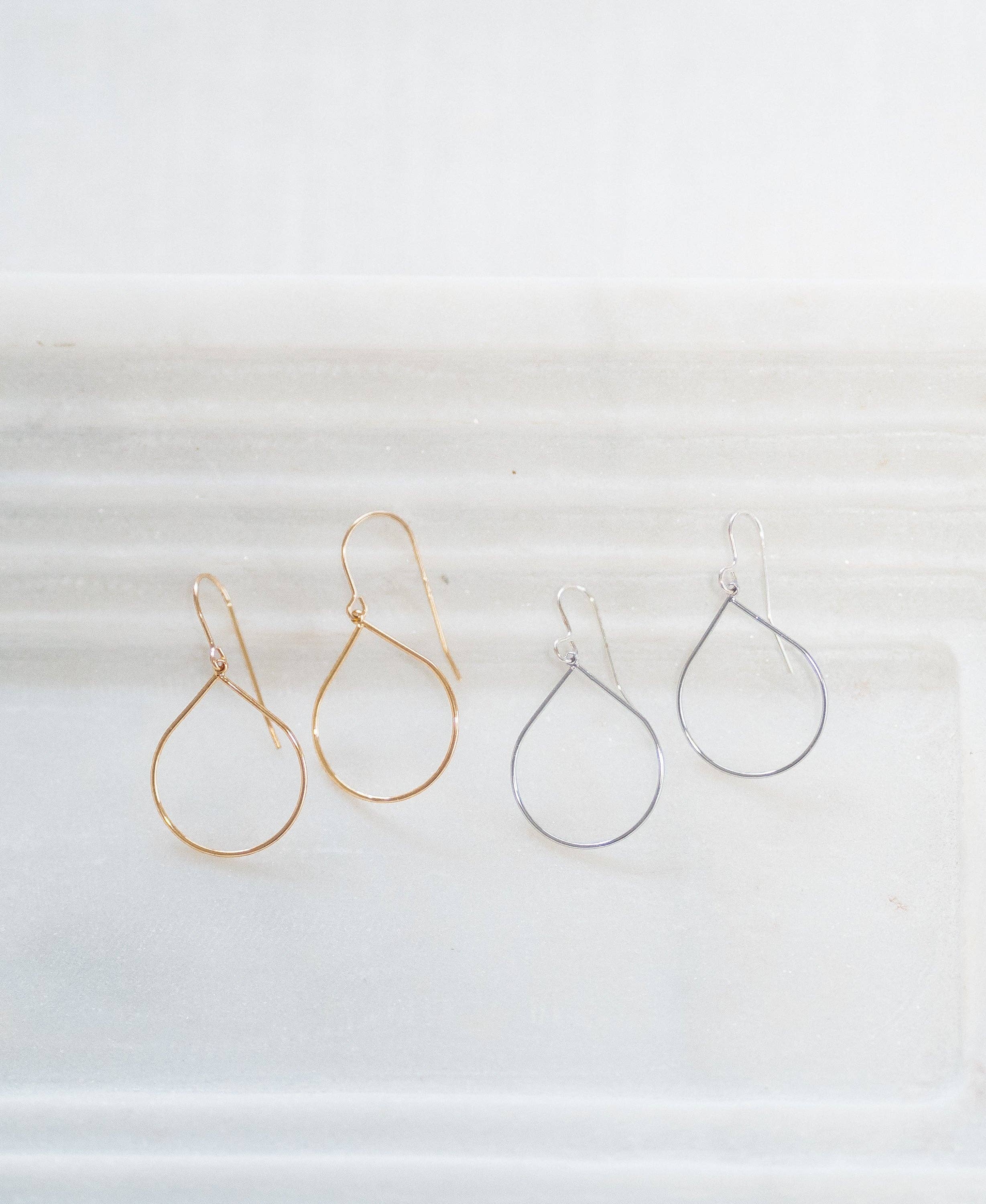 Reva Grey- Tatum earring