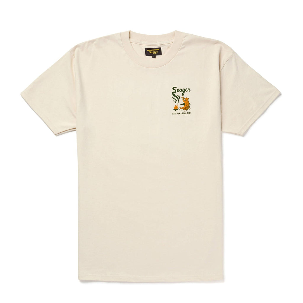 Seager- Smokey Tee