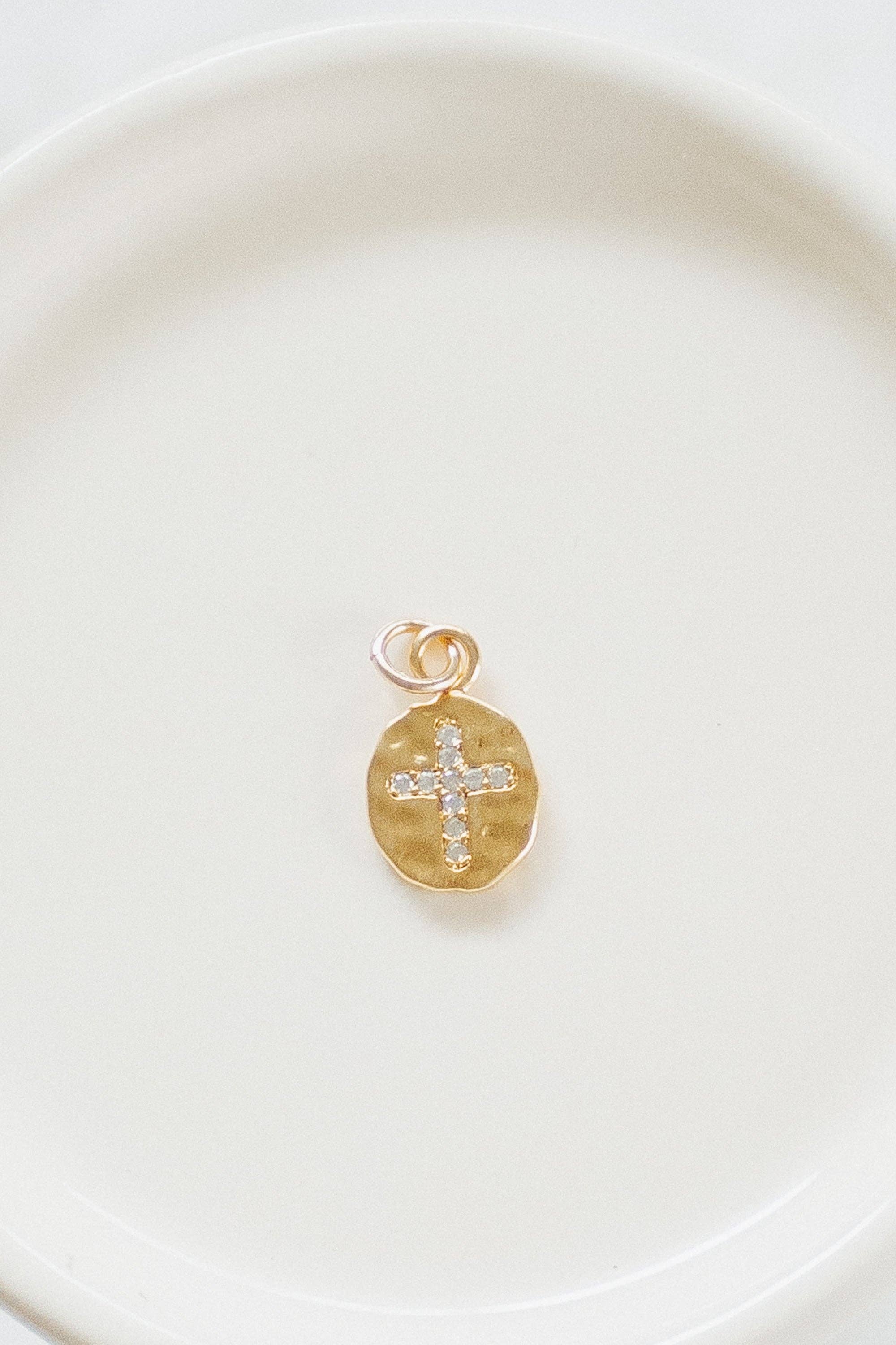 Reva Grey- Tribute Charms