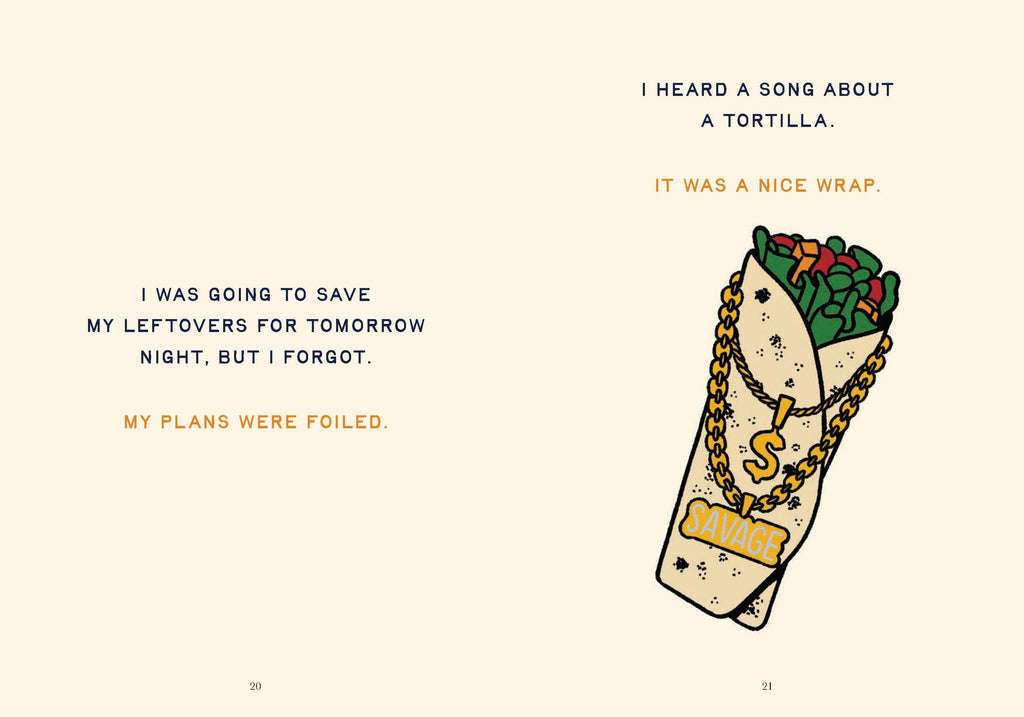 Chronicle Books- This Is the Only Book of Dad Jokes Youll Ever Need