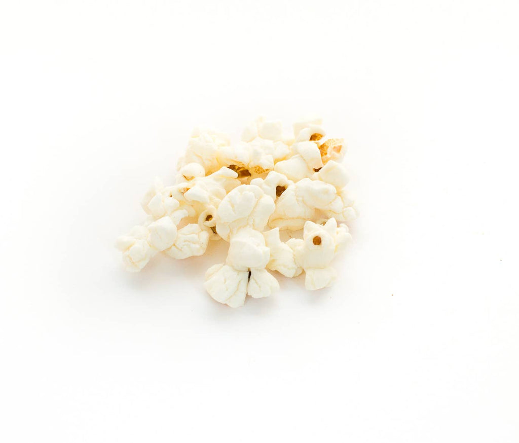 Poppy Popcorn- White Cheddar Popcorn