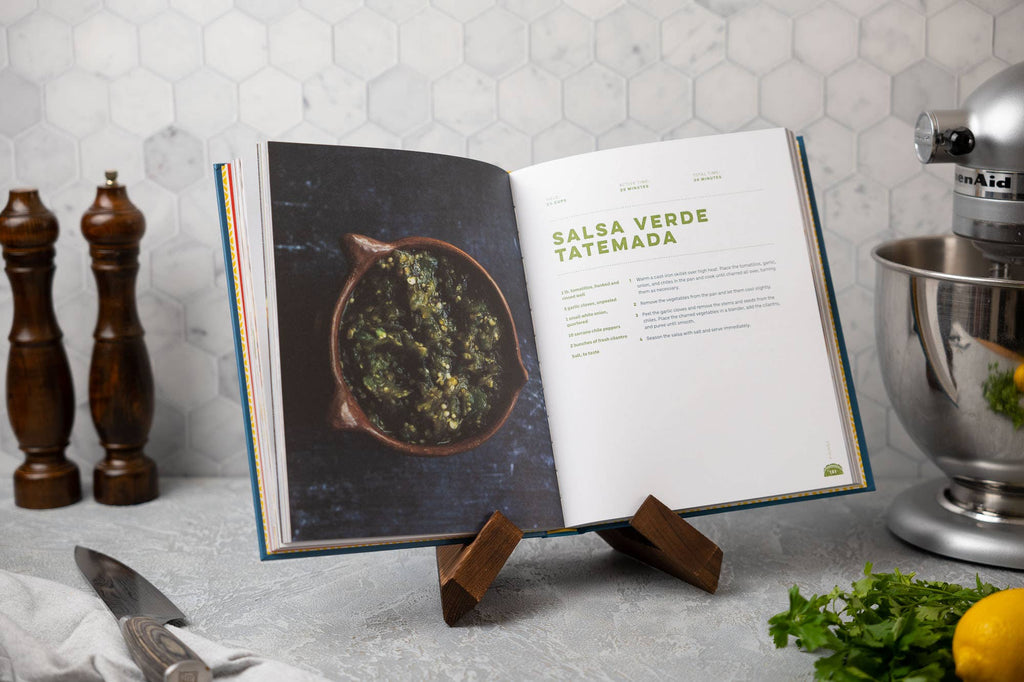 HarperCollins Focus- Tacos and Tequila