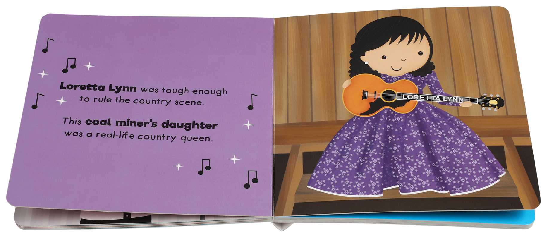 Simon & Schuster- Story of Country by Editors of Caterpillar Books