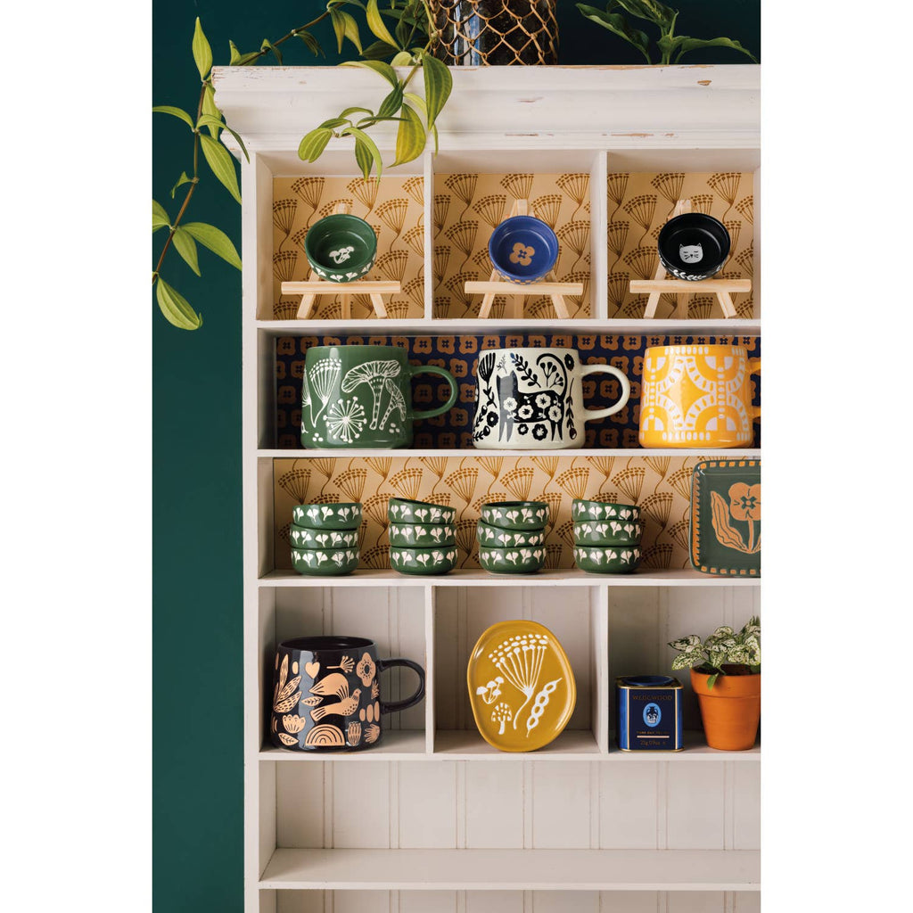 Danica Studio- Wildgrove Imprint Mug