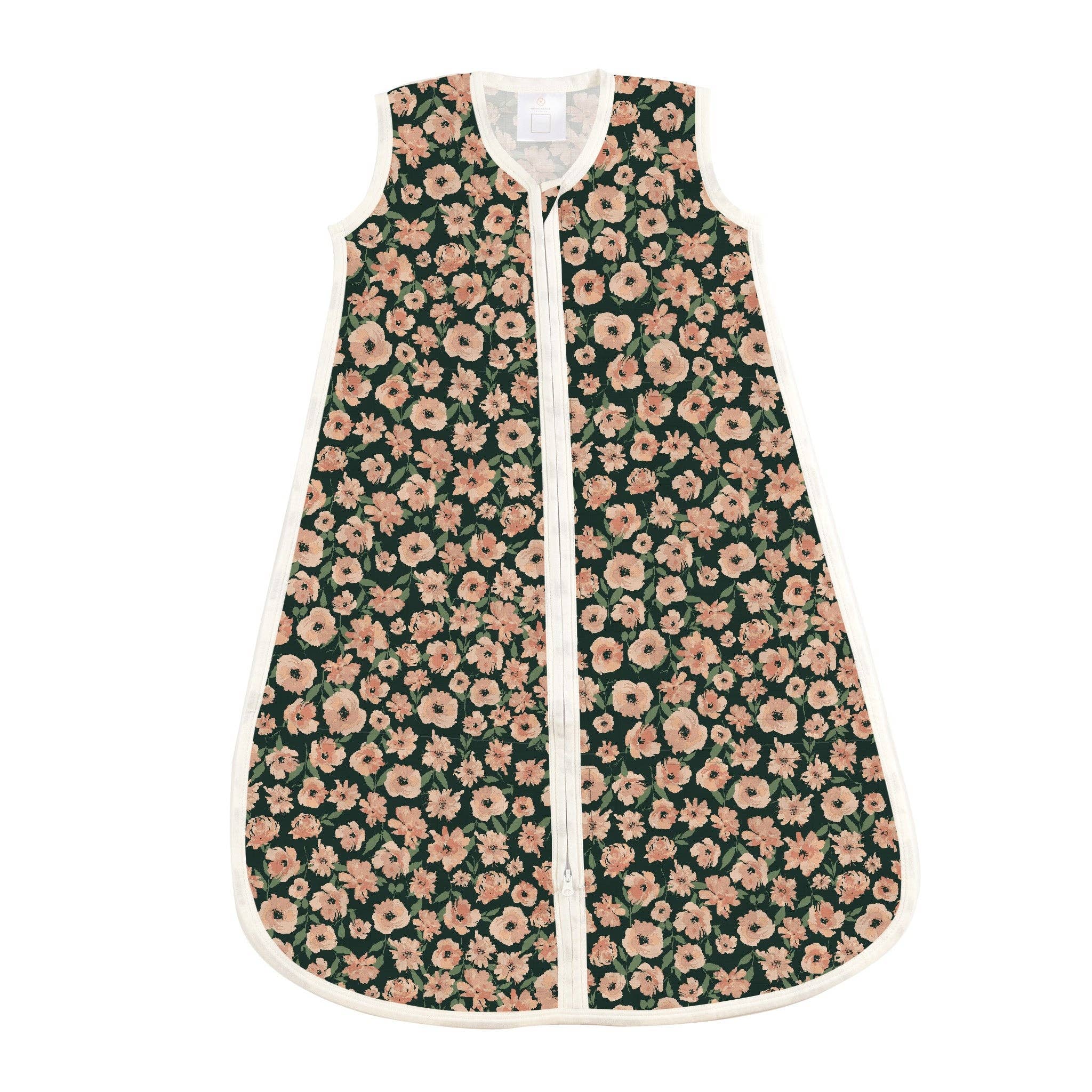 Newcastle Classics- Canyon Sunset Flowers Sleep Sack