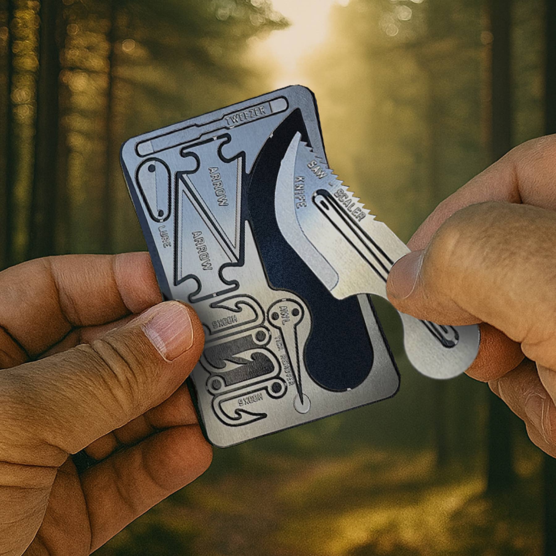Lucky Jack- Wild Card - Adventure Card
