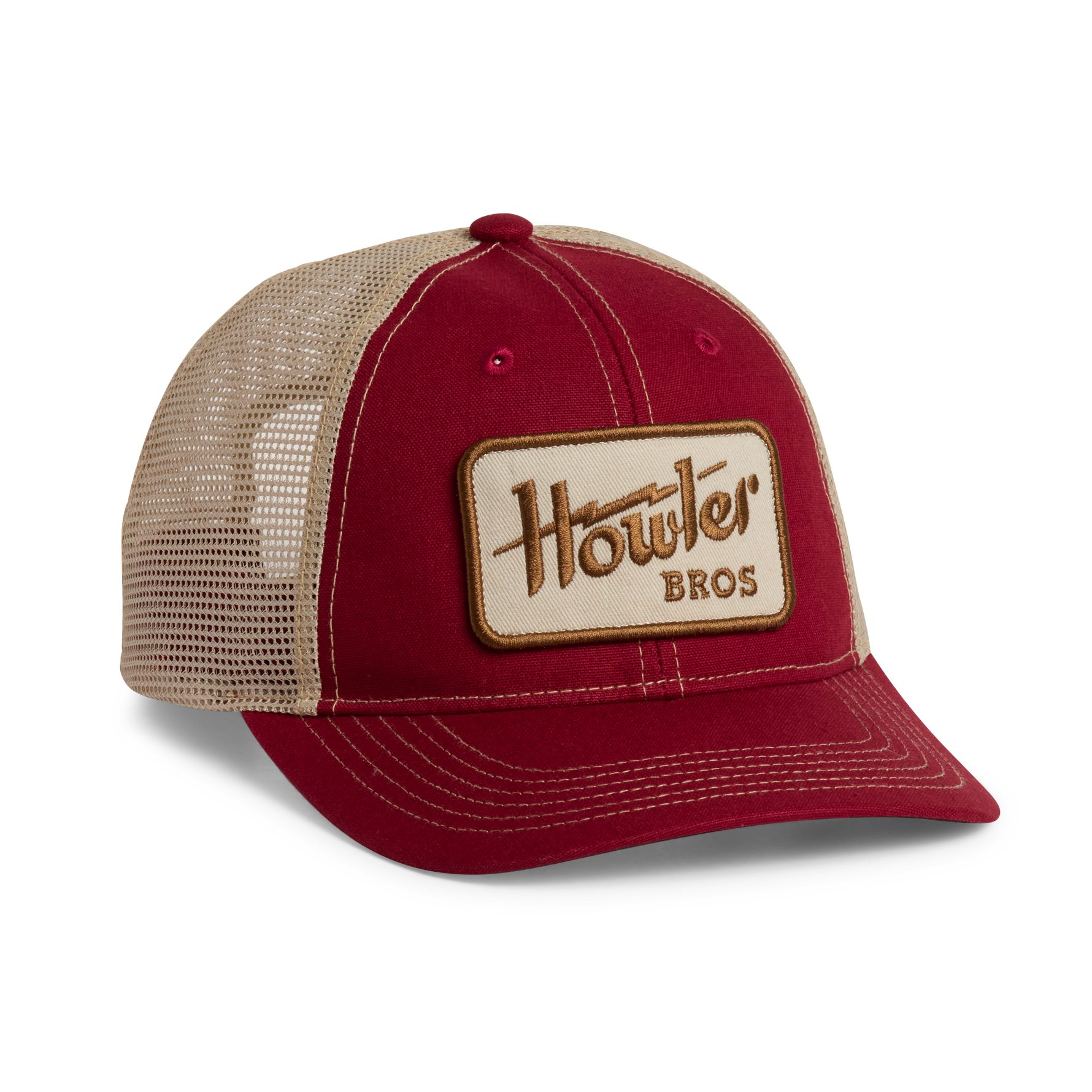 Howler Bros- Howler Electric Standard Hat