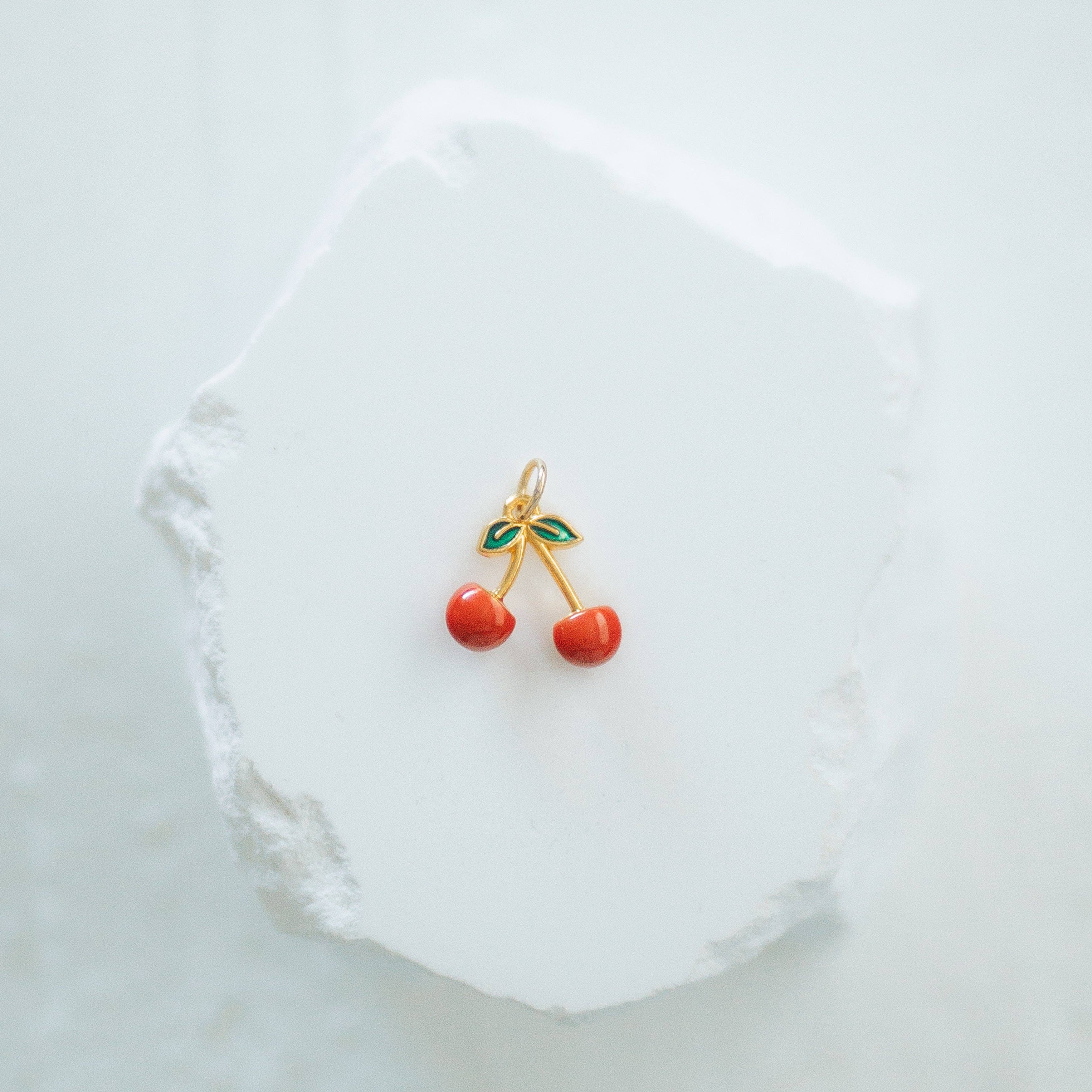 Reva Grey- Colorful Charms