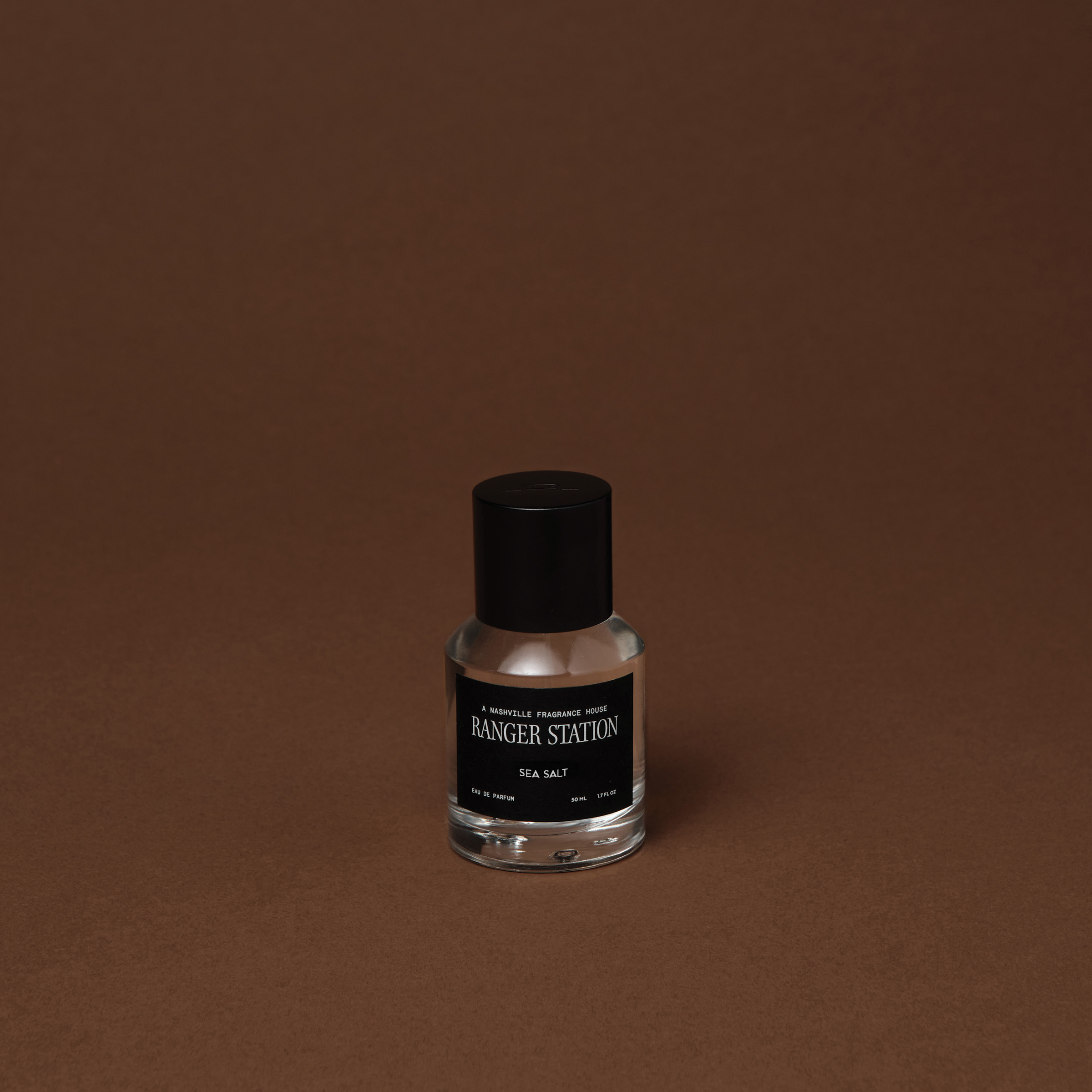 Ranger Station- Sea Salt Eau De Parfum 50ML