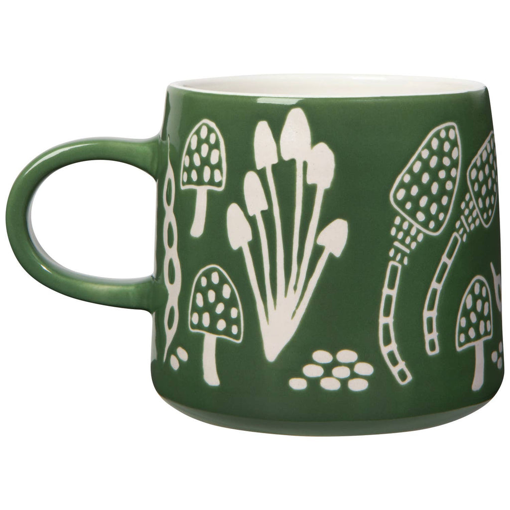 Danica Studio- Wildgrove Imprint Mug